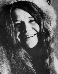 image Janis Joplin