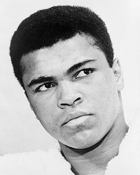 Bild Muhammad Ali