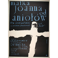 image Matka Joanna od aniolów