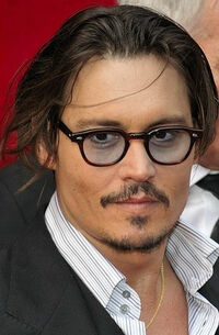 image Johnny Depp