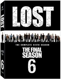 Lost > Season 6