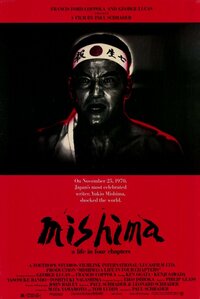 image Mishima: A Life in Four Chapters