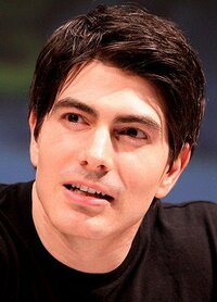 image Brandon Routh