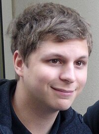 Imagen Michael Cera