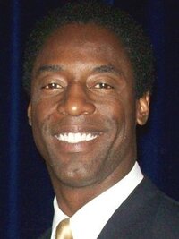 Isaiah Washington