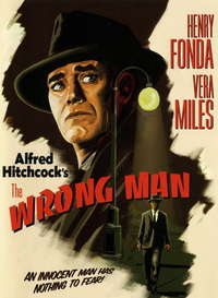 image The Wrong Man