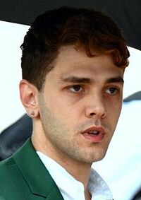 Imagen Xavier Dolan