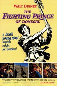 Imagen The Fighting Prince of Donegal