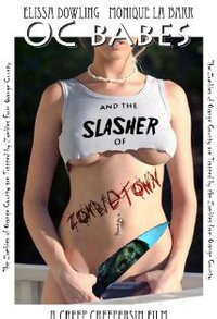 Imagen O.C. Babes and the Slasher of Zombietown