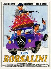 Imagen Les Borsalini