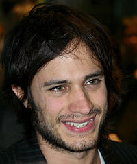 Bild Gael García Bernal