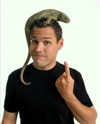 image The Jeff Corwin Experience