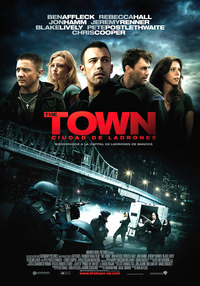 Imagen The Town