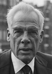 Bild Lee Marvin