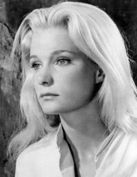 image Yvette Mimieux