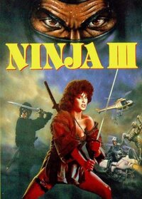 Imagen Ninja III: The Domination