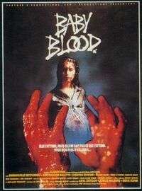 Imagen Baby Blood