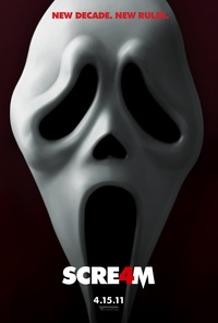 image Scream 4