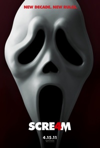 Imagen Scream 4