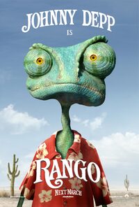 image Rango