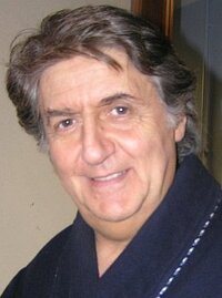 Tom Conti