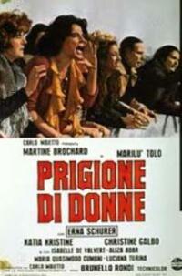 image Prigione di donne