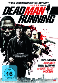 Imagen Dead Man Running