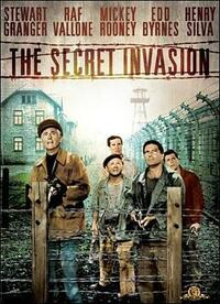 Bild The Secret Invasion