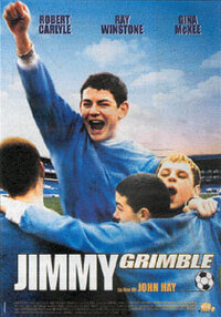 image There's Only One Jimmy Grimble