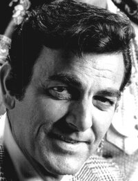 Mike Connors