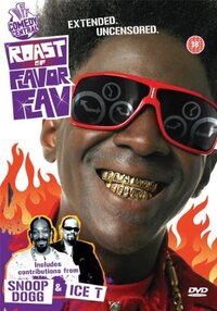 Bild Comedy Central Roast of Flavor Flav