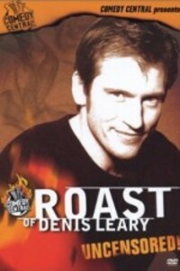 image Comedy Central Roast of Denis Leary