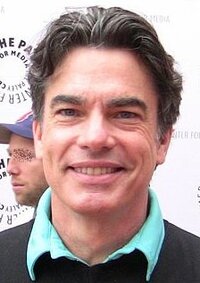 Bild Peter Gallagher