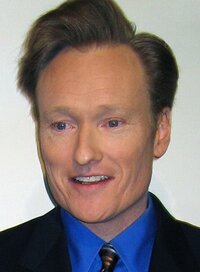 Bild Conan O'Brien