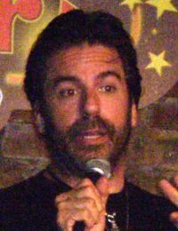 Bild Greg Giraldo