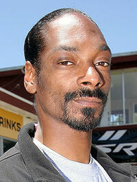 image Snoop Dogg
