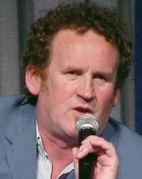 Colm Meaney