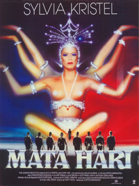 Bild Mata Hari
