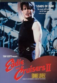Bild Eddie and the Cruisers II: Eddie Lives!