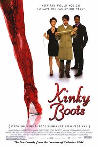 Imagen Kinky Boots