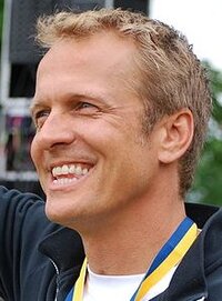 Patrick Fabian