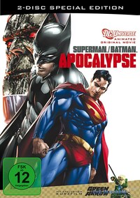 image Superman/Batman: Apocalypse