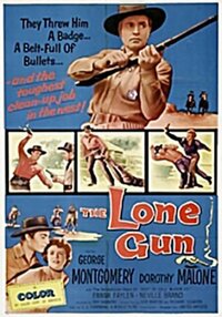 image The Lone Gun