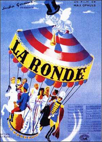 La ronde