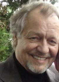 Bild David Soul