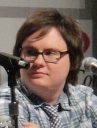 Imagen Clark Duke