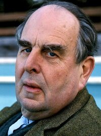 Bild Robert Morley