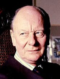 Imagen John Gielgud