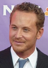 Cole Hauser