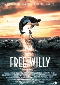 Imagen Free Willy